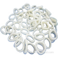 Hot selling Squid Rings With Ice Hanging Clothes